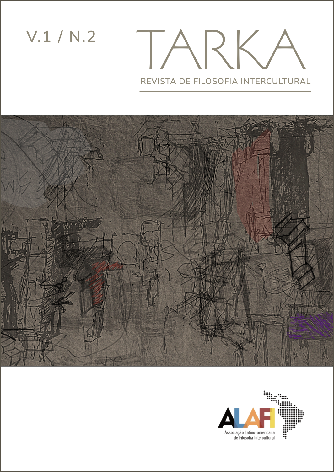 Capa da segunda edição